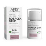 Apis Rosacea- Stop Start Terapis Soothing Night Cream 50 Ml