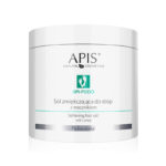 Apis Sal Suavizante Para Pies Con Urea 650 G