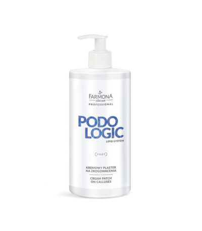 Apósito En Crema Para Callosidades Farmona Podologic Liposystem 500 Ml
