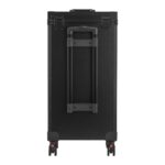 Asistente De Peluquería Móvil Gabbiano V21 Negro 4