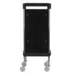 Asistente De Peluquería Negra Gabbiano Fx11F 3