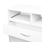 Asistente De Podología Blanco Y-200 2