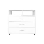 Asistente De Podología Blanco Y-200 4