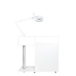 Asistente De Podología Blanco Y-300 7