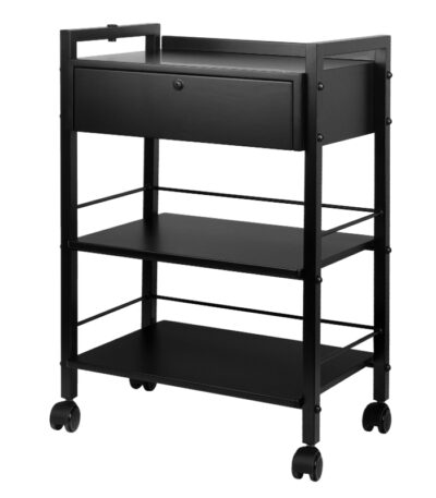 Asistente De Tatuaje Pro Ink 1019A Negro