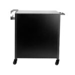 Asistente De Tatuaje Pro Ink 702 Negro 2