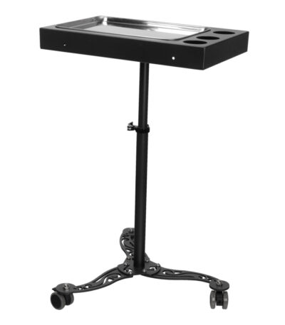 Asistente De Tatuaje Pro Ink 716 Negro