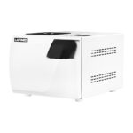Autoclave Lafomed Compact Line Lfss08Ac Con Impresora Médica Clase B De 8 L 1