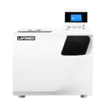 Autoclave Lafomed Compact Line Lfss08Ac Con Impresora Médica Clase B De 8 L 2