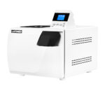 Autoclave Lafomed Linha Compacta Lfss18Ac 18 L Classe B com Impressora