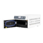 Autoclave Lafomed Lfss03Aa Lcd 3 L Clase B Médico 7