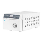Autoclave Lafomed Lfss03Aa Lcd 3 L Clase B Médico