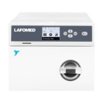 Autoclave Lafomed Lfss03Aa Lcd 3 L Clase B Médico 1