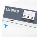 Autoclave Lafomed Lfss03Aa Lcd 3 L Clase B Médico 4