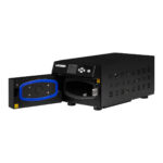 Autoclave Lafomed Lfss03Aa Lcd 3 L Clase B Médico Negro 4