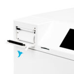 Autoclave Lafomed Lfss03Aa Touch Con Impresora Médica Clase B De 3 L 5