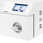 Autoclave Lafomed Lfss03Aa Touch Con Impresora Médica Clase B De 3 L 6
