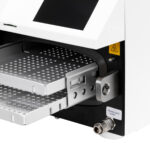 Autoclave Lafomed Lfss03Aa Touch Con Impresora Médica Clase B De 3 L 7