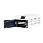 Autoclave Lafomed Lfss03Aa Touch Con Impresora Médica Clase B De 3 L 9