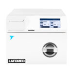 Autoclave Lafomed Lfss03Aa Touch Con Impresora Médica Clase B De 3 L 1