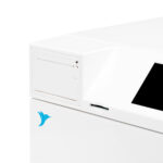 Autoclave Lafomed Lfss03Aa Touch Con Impresora Médica Clase B De 3 L 4