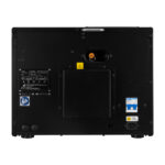 Autoclave Lafomed Línea Estándar Lfss08Aa Led Con Impresora 8 L Cl. B Negro Médico 13