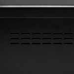 Autoclave Lafomed Línea Estándar Lfss12Aa Con Impresora De 12 L Cl. B Médico Negro 7