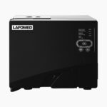 Autoclave Lafomed Línea Estándar Lfss12Aa Con Impresora De 12 L Cl. B Médico Negro 1