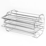 Autoclave Lafomed Línea Estándar Lfss12Aa Con Impresora De 12 L Cl. B Médico Negro 12