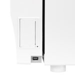 Autoclave Lafomed Premium Line Lfss12Aa Con Pantalla Lcd E Impresora Médica De 12 L Clase B 9