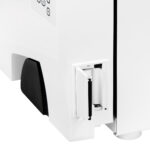 Autoclave Lafomed Premium Line Lfss12Aa Con Pantalla Lcd E Impresora Médica De 12 L Clase B 10