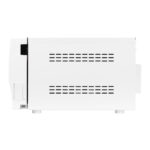 Autoclave Lafomed Premium Line Lfss12Aa Con Pantalla Lcd E Impresora Médica De 12 L Clase B 2