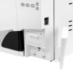 Autoclave Lafomed Premium Line Lfss18Aa Lcd Con Impresora Médica De 18 L Clase B 8