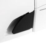 Autoclave Lafomed Premium Line Lfss18Aa Lcd Con Impresora Médica De 18 L Clase B 10