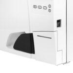 Autoclave Lafomed Premium Line Lfss23Aa Con Pantalla Lcd E Impresora Médica De 23 L Clase B 7