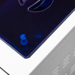 Autoclave Lafomed Premium Line Lfss23Aa Con Pantalla Lcd E Impresora Médica De 23 L Clase B 12