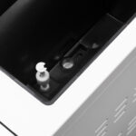 Autoclave Lafomed Premium Line Lfss23Aa Con Pantalla Lcd E Impresora Médica De 23 L Clase B 13