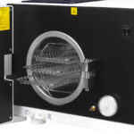 Autoclave Lafomed Standard Line Lfss12Aa 12 L Clase B Con Impresora 6