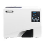 Autoclave Lafomed Standard Line Lfss12Aa 12 L Clase B Con Impresora 1