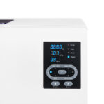 Autoclave Lafomed Standard Line Lfss12Aa 12 L Clase B Con Impresora 4