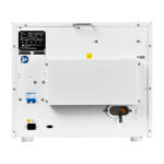 Autoclave Lafomed Standard Line Lfss18Aa Led 18 L Clase B Con Impresora 3