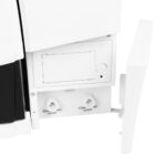 Autoclave Lafomed Standard Line Lfss23Aa Led 23 L Clase B Con Impresora 5