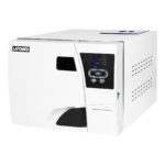 Autoclave Lafomed Standard Line Lfss23Aa Led 23 L Clase B Con Impresora