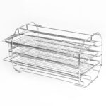 Autoclave Lafomed Standard Line Lfss23Aa Led 23 L Clase B Con Impresora 12