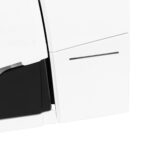 Autoclave Lafomed Standard Line Lfss23Aa Led 23 L Clase B Con Impresora 4