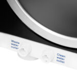 Autoclave Médico Lafomed Compact Line Lfss12Ac De 12 L Con Impresora 9