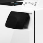 Autoclave Médico Lafomed Compact Line Lfss12Ac De 12 L Con Impresora 11