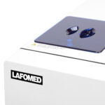 Autoclave Médico Lafomed Compact Line Lfss12Ac De 12 L Con Impresora 12