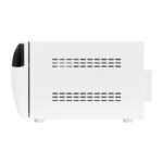 Autoclave Médico Lafomed Compact Line Lfss12Ac De 12 L Con Impresora 3