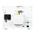 Autoclave Médico Lafomed Compact Line Lfss12Ac De 12 L Con Impresora 4